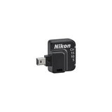 Nikon WR-R11b/WR-T10 Wireless Remote Controller Set for Nikon Cameras with Accessory Terminal