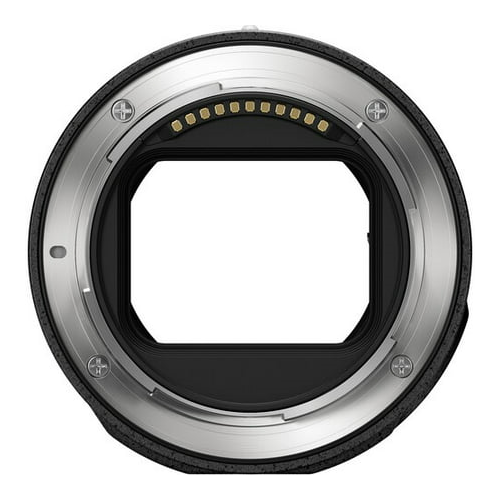 Nikon FTZ II Mount Adapter