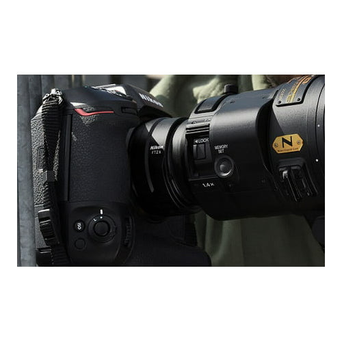 Nikon FTZ II Mount Adapter