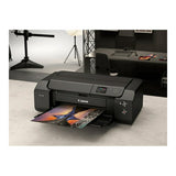 Canon imagePROGRAF PRO-300 13-Inch Professional Photographic Inkjet Printer