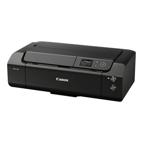 Canon imagePROGRAF PRO-300 13-Inch Professional Photographic Inkjet Printer