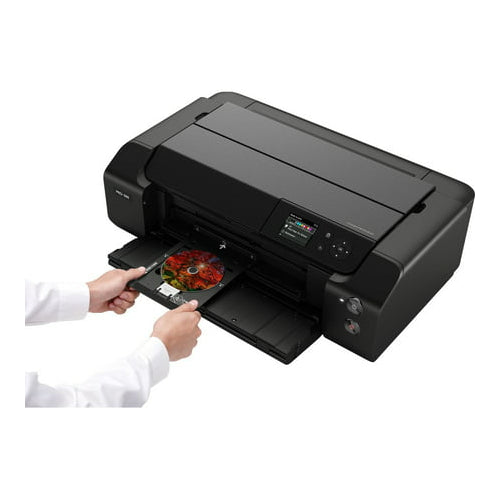 Canon imagePROGRAF PRO-300 13-Inch Professional Photographic Inkjet Printer