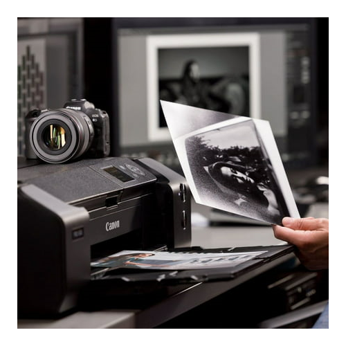 Canon imagePROGRAF PRO-300 13-Inch Professional Photographic Inkjet Printer