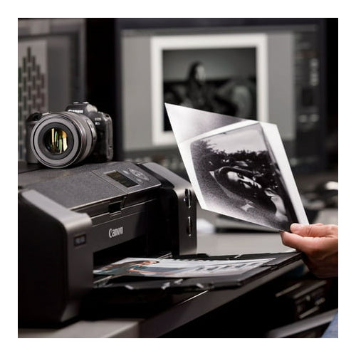 Canon imagePROGRAF PRO-300 13-Inch Professional Photographic Inkjet Printer