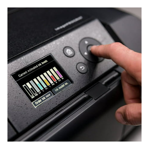 Canon imagePROGRAF PRO-300 13-Inch Professional Photographic Inkjet Printer