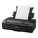 Canon PIXMA PRO-200 Wireless Professional Inkjet Photo Printer