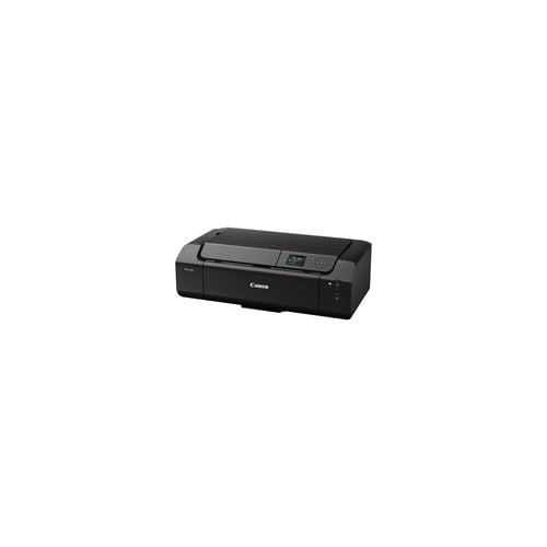 Canon PIXMA PRO-200 Wireless Professional Inkjet Photo Printer