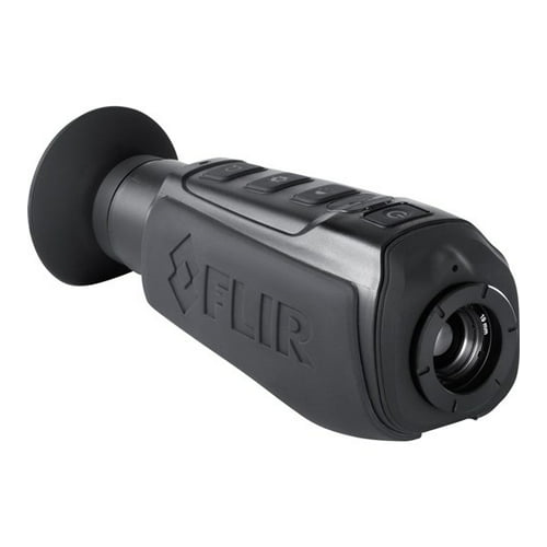 FLIR LS-X Tactical Handheld Thermal Monocular Camera (19mm / 7.5 hz)