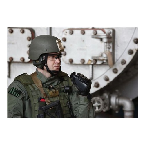 FLIR LS-X Tactical Handheld Thermal Monocular Camera (19mm / 7.5 hz)