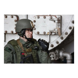 FLIR LS-X Tactical Handheld Thermal Monocular Camera (19mm / 7.5 hz)