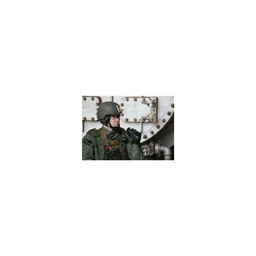 FLIR LS-X Tactical Handheld Thermal Monocular Camera (19mm / 7.5 hz)