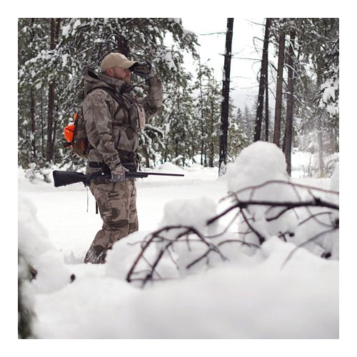 FLIR Scout III-640 Thermal Vision Monocular (Black/Brown)