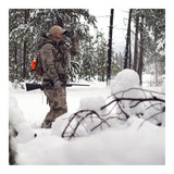 FLIR Scout III-640 Thermal Vision Monocular (Black/Brown)