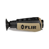 FLIR Scout III-640 Thermal Vision Monocular (Black/Brown)