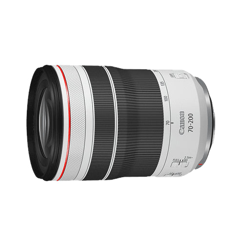 Canon RF 70-200mm f/4L IS USM Lens