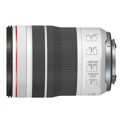 Canon RF 70-200mm f/4L IS USM Lens