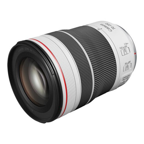 Canon RF 70-200mm f/4L IS USM Lens