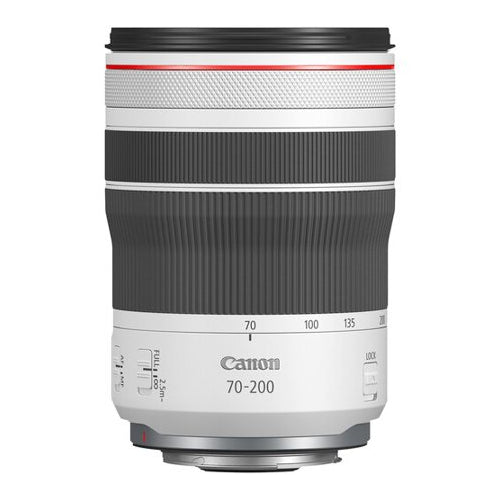 Canon RF 70-200mm f/4L IS USM Lens