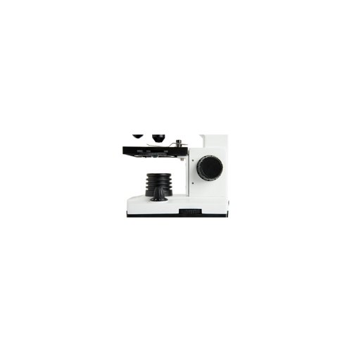 Celestron Labs CM400 Compound Microscope with Rotatable Monocular Head