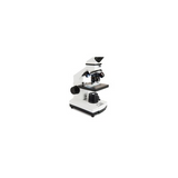 Celestron Labs CM400 Compound Microscope with Rotatable Monocular Head