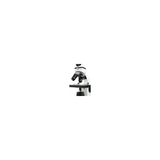Celestron Labs CM400 Compound Microscope with Rotatable Monocular Head
