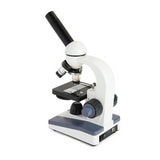 Celestron Labs CM400C Compound Microscope with Rotatable Monocular Head