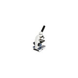 Celestron Labs CM400C Compound Microscope with Rotatable Monocular Head