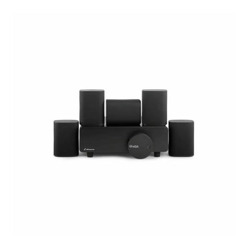 Platin Milan 5.1 Surround Plus Speaker System with WiSA SoundSend