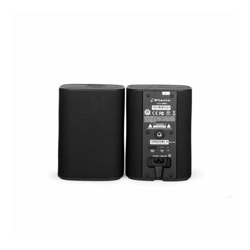 Platin Milan 5.1 Surround Plus Speaker System with WiSA SoundSend