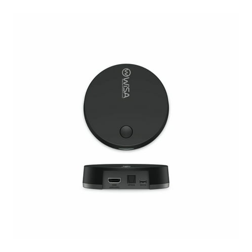 Platin Milan 5.1 Surround Plus Speaker System with WiSA SoundSend