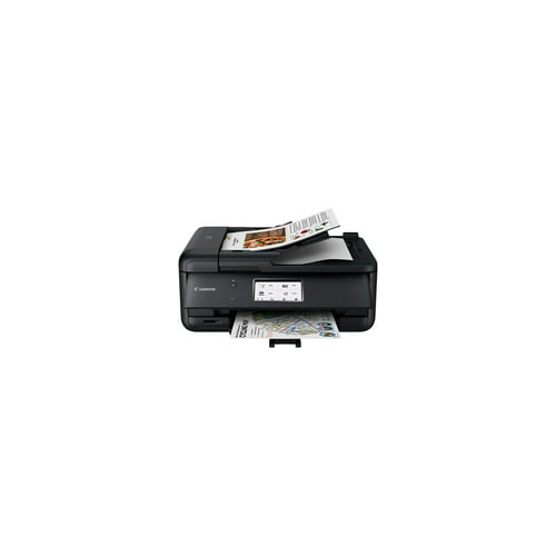Canon PIXMA TR8620a Wireless Home Office All-in-One Printer