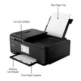 Canon PIXMA TR8620a Wireless Home Office All-in-One Printer