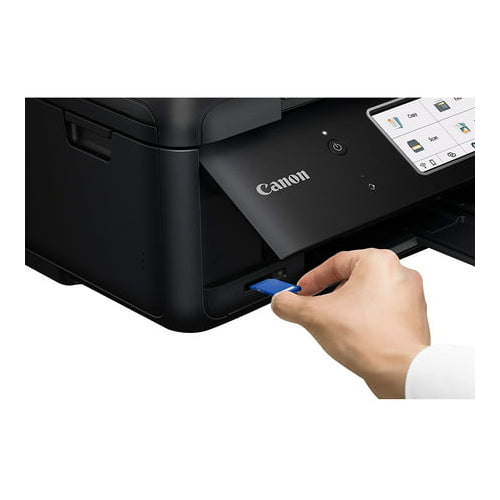Canon PIXMA TR8620a Wireless Home Office All-in-One Printer