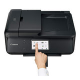 Canon PIXMA TR8620a Wireless Home Office All-in-One Printer