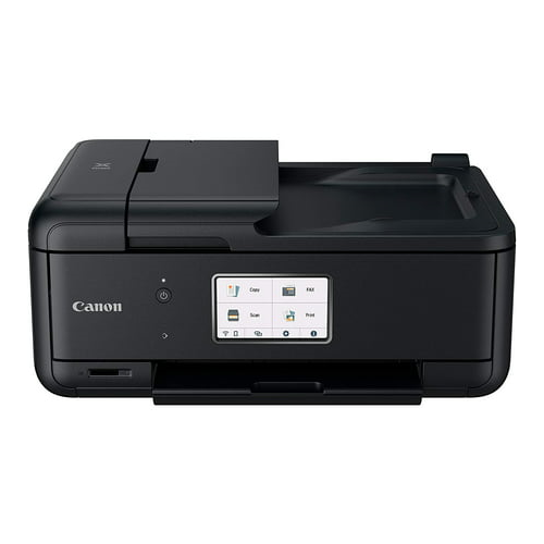 Canon PIXMA TR8620a Wireless Home Office All-in-One Printer