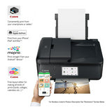 Canon PIXMA TR8620a Wireless Home Office All-in-One Printer