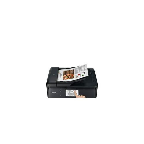 Canon PIXMA TR8620a Wireless Home Office All-in-One Printer