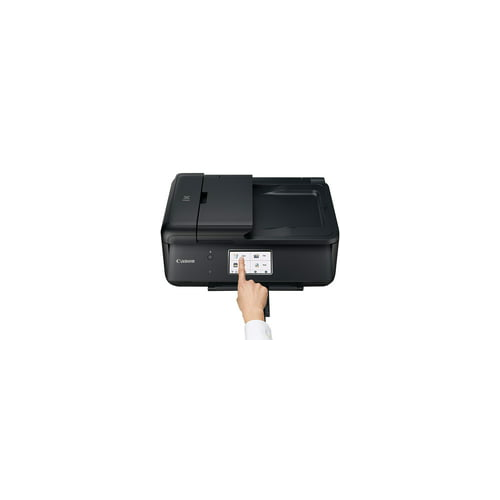 Canon PIXMA TR8620a Wireless Home Office All-in-One Printer