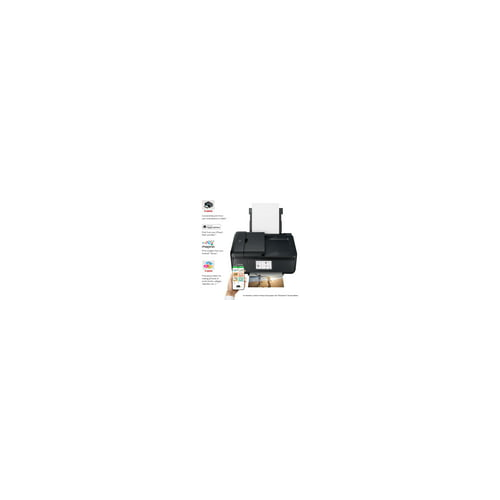 Canon PIXMA TR8620a Wireless Home Office All-in-One Printer