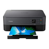 Canon PIXMA TS6420a Wireless Inkjet All-In-One Printer (Black)