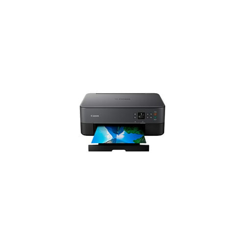 Canon PIXMA TS6420a Wireless Inkjet All-In-One Printer (Black)