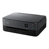 Canon PIXMA TS6420a Wireless Inkjet All-In-One Printer (Black)