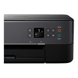 Canon PIXMA TS6420a Wireless Inkjet All-In-One Printer (Black)