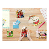 Canon PIXMA TS6420a Wireless Inkjet All-In-One Printer (Black)