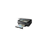 Canon PIXMA TS6420a Wireless Inkjet All-In-One Printer (Black)