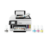 Canon Maxify GX6021 Wireless MegaTank All-In-One Color Printer