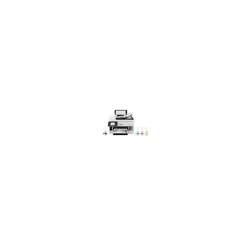Canon Maxify GX6021 Wireless MegaTank All-In-One Color Printer