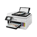 Canon Maxify GX6021 Wireless MegaTank All-In-One Color Printer
