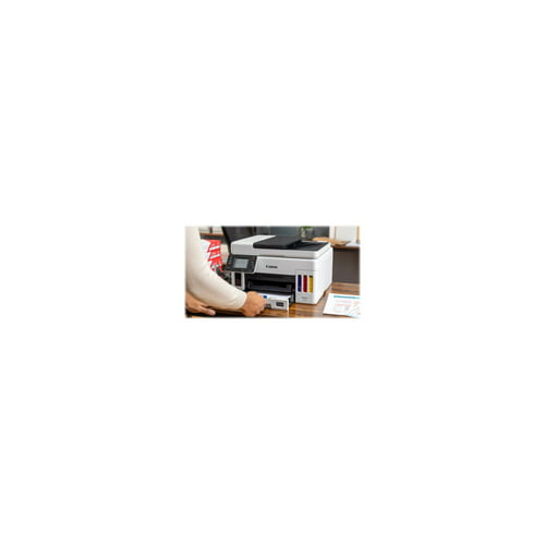 Canon Maxify GX6021 Wireless MegaTank All-In-One Color Printer