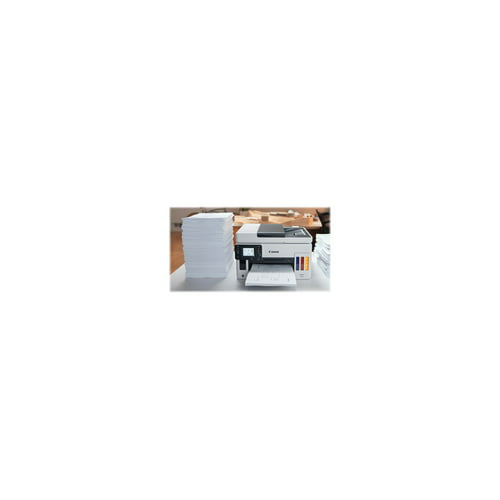 Canon Maxify GX6021 Wireless MegaTank All-In-One Color Printer